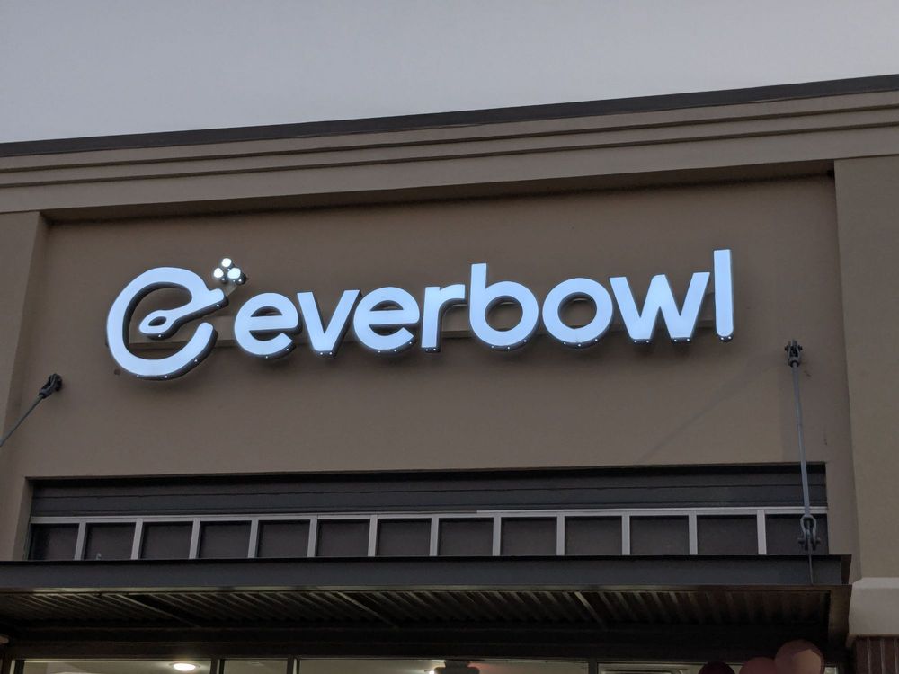 Everbowl Logo