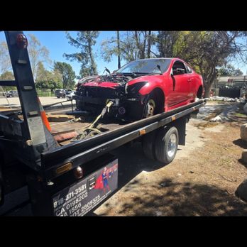 Super Tow 24/7 - Recovery loaded with care. - Towing Near Me