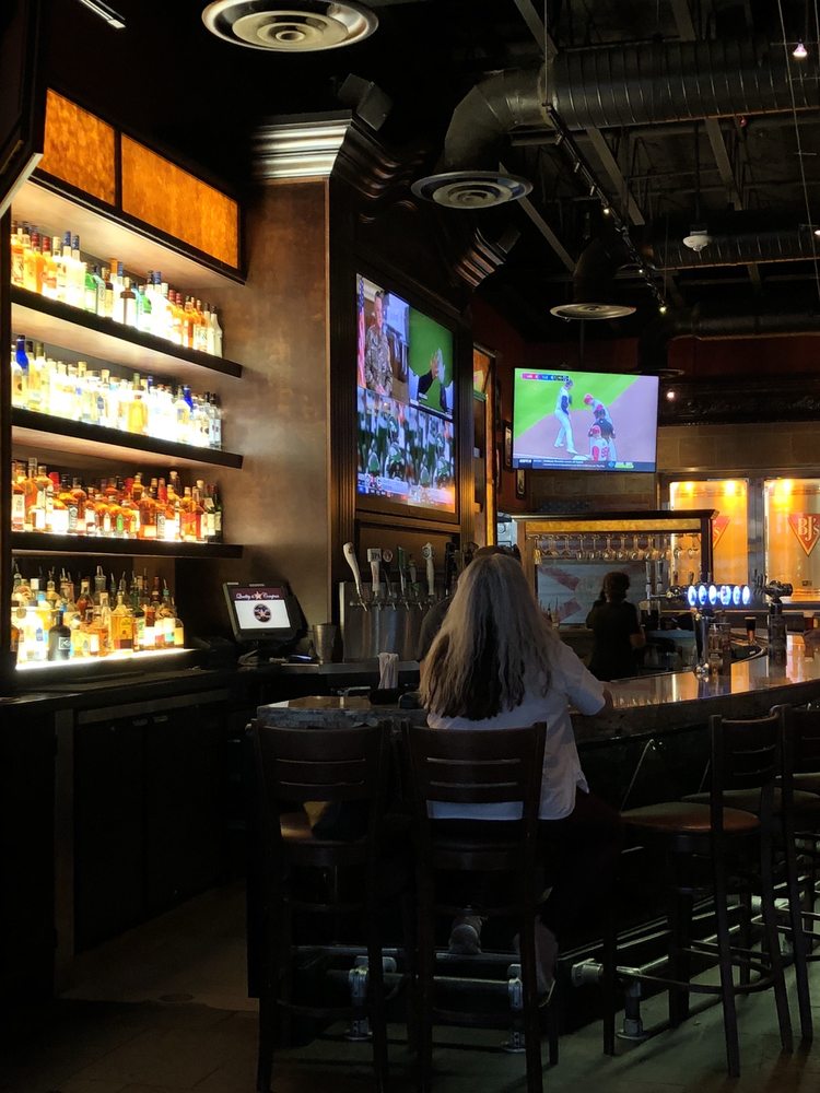 BJ's Restaurant & Brewhouse