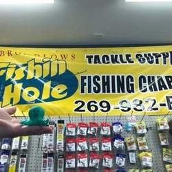 Fishin Hole