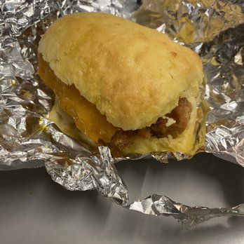Time-Out Restaurant - Chicken N' Cheddar Buttermilk Biscuit Sandwich - Southern Near Me - Chapel Hill, North Carolina Time-Out Restaurant - Chicken N' Cheddar Buttermilk Biscuit Sandwich - Southern Near Me - Chapel Hill, North Carolina