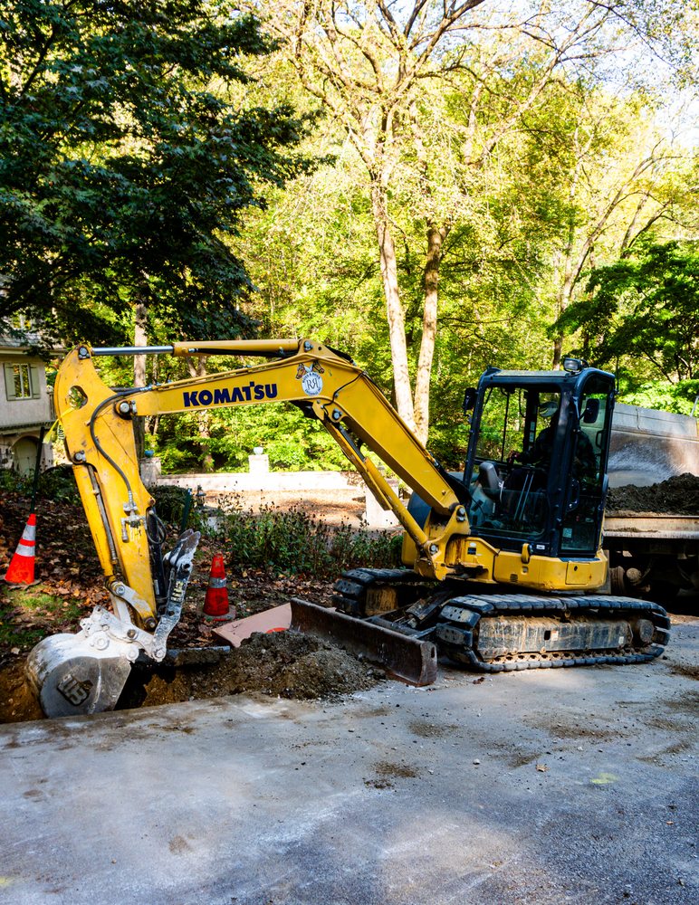 Slide of Burno services