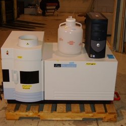Mid America Instruments - Perkin Elmer Optima 8000dv ICP-OES