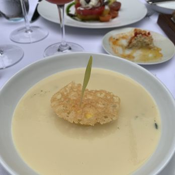 Spago - New American Near Me - Beverly Hills, California