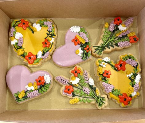 Sweet Heather Anne by null