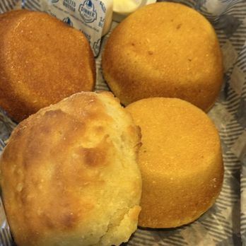 Cracker Barrel Old Country Store - Corn bread - Southern Near Me - Corpus Christi, Texas Cracker Barrel Old Country Store - Corn bread - Southern Near Me - Corpus Christi, Texas