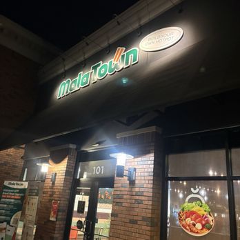 Mala Town - Hot Pot Near Me - Pleasanton, California