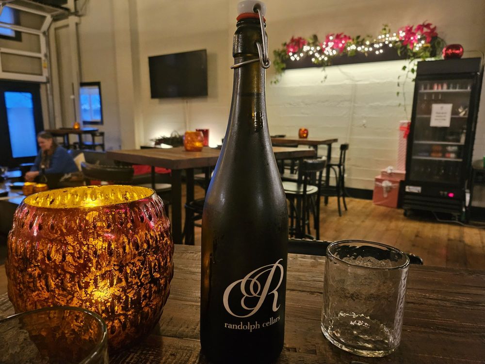 RANDOLPH CELLARS Updated September 2024 27 Photos & 21 Reviews