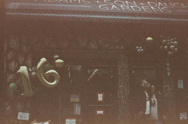 Adams & Son & Daughter Gardens by null