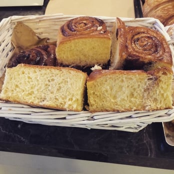 The Bretzel Bakery - Bakeries Near Me - Dublin, D