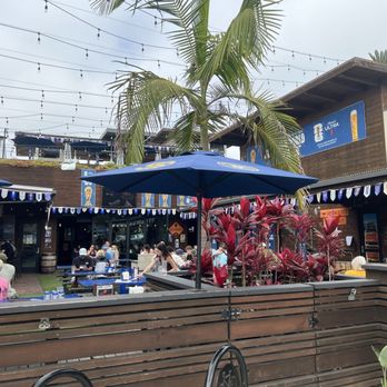 PRK 101 - View from sidewalk - Beer Bar Near Me - Carlsbad, California PRK 101 - View from sidewalk - Beer Bar Near Me - Carlsbad, California