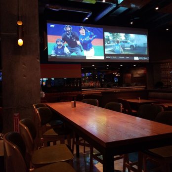 Hero by HG - Sports Bars Near Me - Dallas, Texas