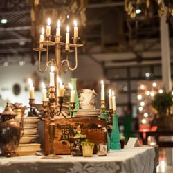 Propcellar - Photo credit Ramblin' Rose Photography
