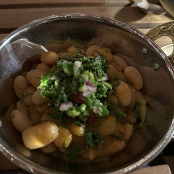 Shukette - Middle Eastern Near Me - New York, New York