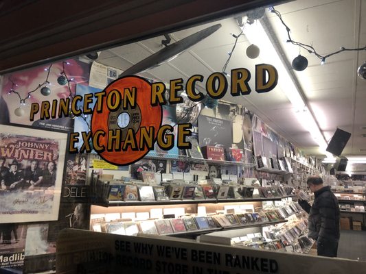 Princeton Record Exchange 62 Photos 227 Reviews 20 S Tulane St Princeton Record Exchange 62 Photos 227 Reviews 20 S Tulane St