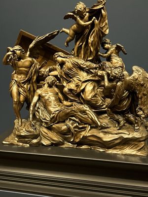 Seattle Art Museum by null