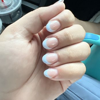 Elite Nails - Nails - Nail Salons Near Me - Bluffton, South Carolina