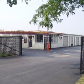 Public Storage - Self Storage Near Me - Skokie, Illinois