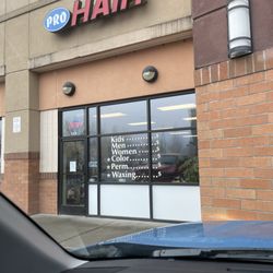 Pro Hair