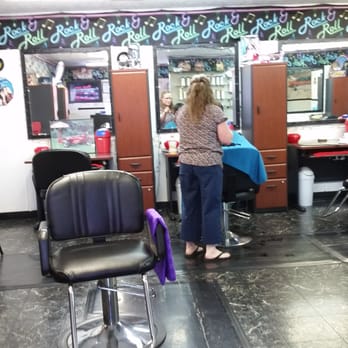 Melodies Salon - 6 stations available but only one stylist. She said the other one is on lunch. So 2 stylists out of 6 stations. - Hair Stylists Near Me - Vancouver, Washington Melodies Salon - 6 stations available but only one stylist. She said the other one is on lunch. So 2 stylists out of 6 stations. - Hair Stylists Near Me - Vancouver, Washington