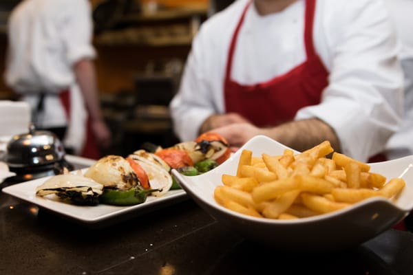 Izgara Finchley by null