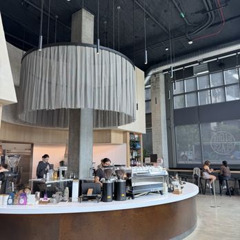 Sightglass Coffee - Coffee Roasteries Near Me - Berkeley, California Sightglass Coffee - Coffee Roasteries Near Me - Berkeley, California