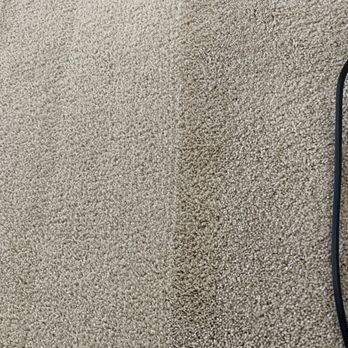 Stanley Steemer - You can see the difference, the carpet was very dirty after Stanley Steemer cleaned it. - Carpet Cleaning Near Me - Lynnwood, Washington Stanley Steemer - You can see the difference, the carpet was very dirty after Stanley Steemer cleaned it. - Carpet Cleaning Near Me - Lynnwood, Washington