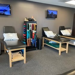Select Physical Therapy - Aliso Viejo