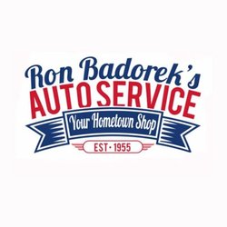 Ron Badorek's Auto Service