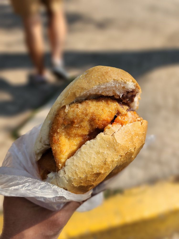 La Esquina del Chilaquil