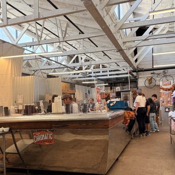 Chromatic Coffee - New coffee bar - Coffee Roasteries Near Me - San Jose, California Chromatic Coffee - New coffee bar - Coffee Roasteries Near Me - San Jose, California