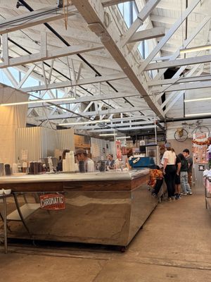 Chromatic Coffee Co. by null