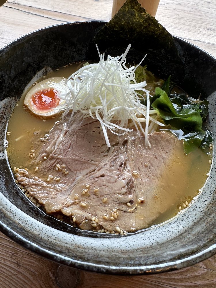 Tokoton Ramen