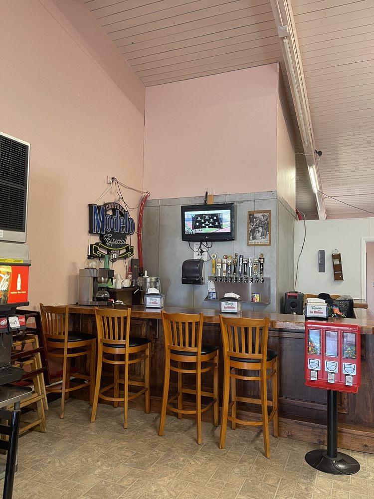 Taqueria La Mision