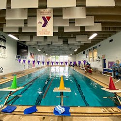 Dixon Family YMCA