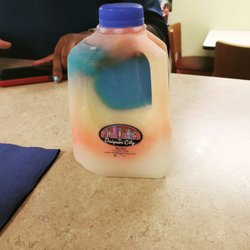 The Daiquiri City