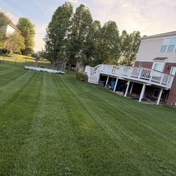 Uniquely Different Lawn Care