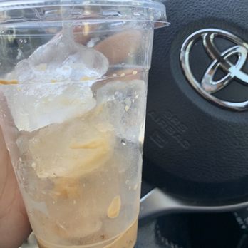 Doolandella Bakehouse - Too much ice :( - Bakeries Near Me - Doolandella, QLD