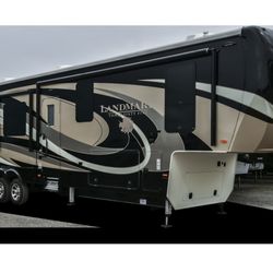 Bailey's Rv Sales