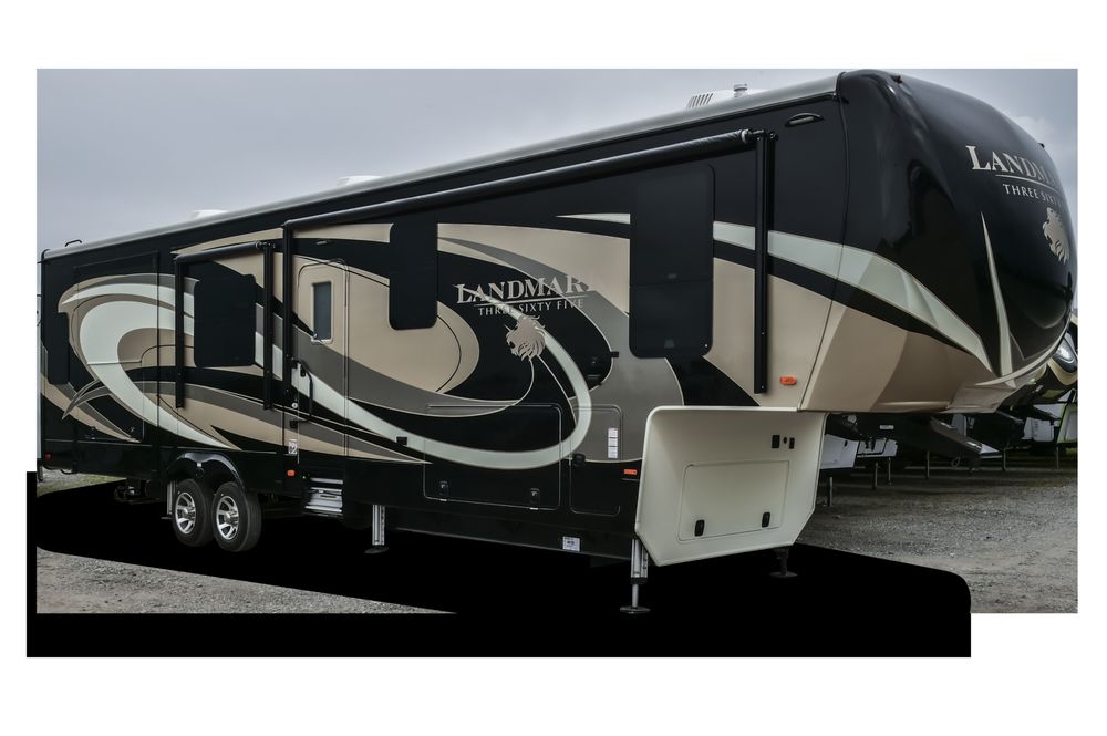 BAILEY’S RV SALES Updated September 2024 500 N John Redditt Dr