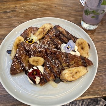 Benchmark - New American Near Me - Santa Ana, California