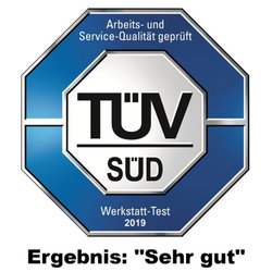 Egorschin - Werkstatt Test 2019