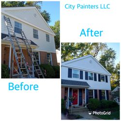 City Painters