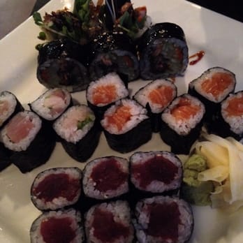 Sushi Bay 17 - Sushi Bars Near Me - Denver, Colorado Sushi Bay 17 - Sushi Bars Near Me - Denver, Colorado