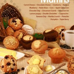 Muffins 'n Stuff, Inc. - More of our Muffins