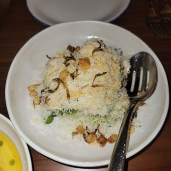 Gui Steakhouse - Ceaser salad - Steakhouses Near Me - New York, New York Gui Steakhouse - Ceaser salad - Steakhouses Near Me - New York, New York
