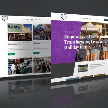 Utopia Studios - Web Design Near Me