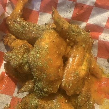 Anna’s Soul Shack - Carolina Gold Wings - Soul Food Near Me - Columbus, Ohio Anna’s Soul Shack - Carolina Gold Wings - Soul Food Near Me - Columbus, Ohio