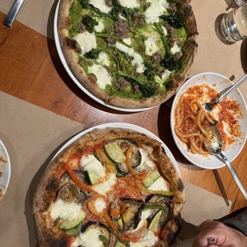 Barbalu Bklyn - Italian Near Me - Brooklyn, New York