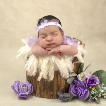 Sanni Photography - Baby Abigail - Session Photography Near Me Sanni Photography - Baby Abigail - Session Photography Near Me